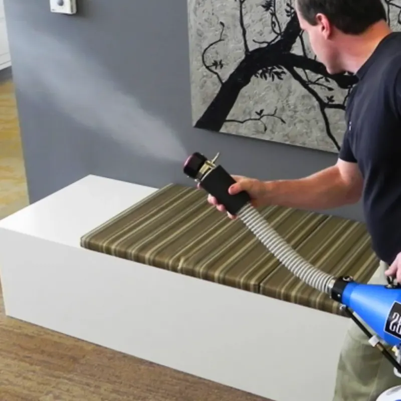 Professional Odor Removal in Wheeler County, OR